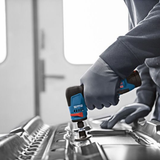 06013A7000 - Rotary Tool Bosch GWG 12V-50 S PRO 12V - Image 21