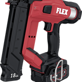535468 - Battery-Powered Nailer Flex NB 16-54 18-EC C 18V - Image 6