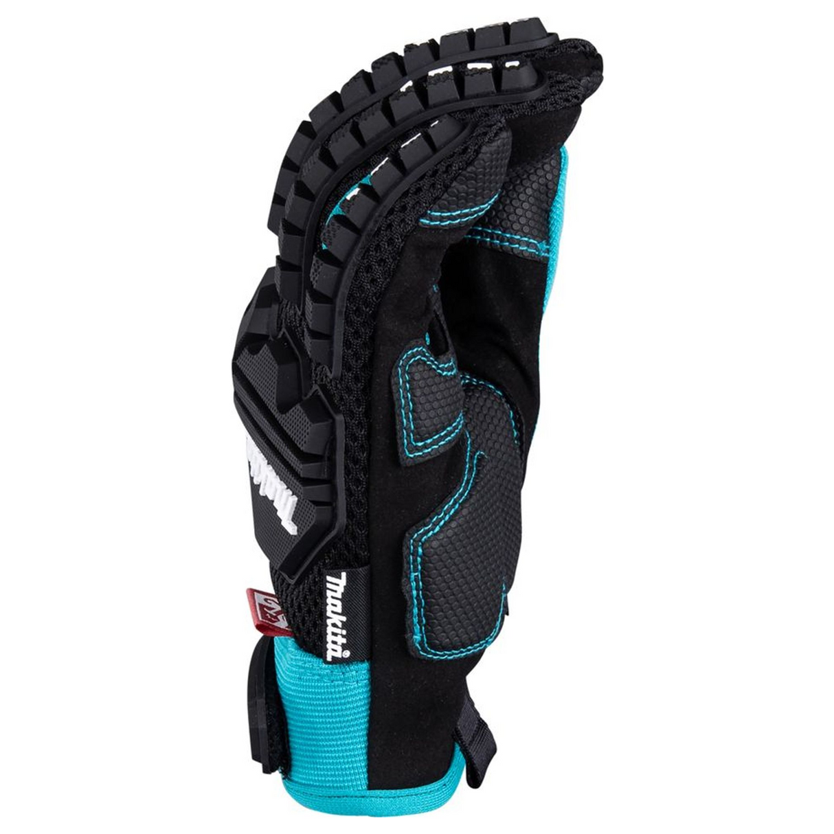 P-84470 - Gloves Makita P-84470 Shockproof Demolition Size L - Image 5