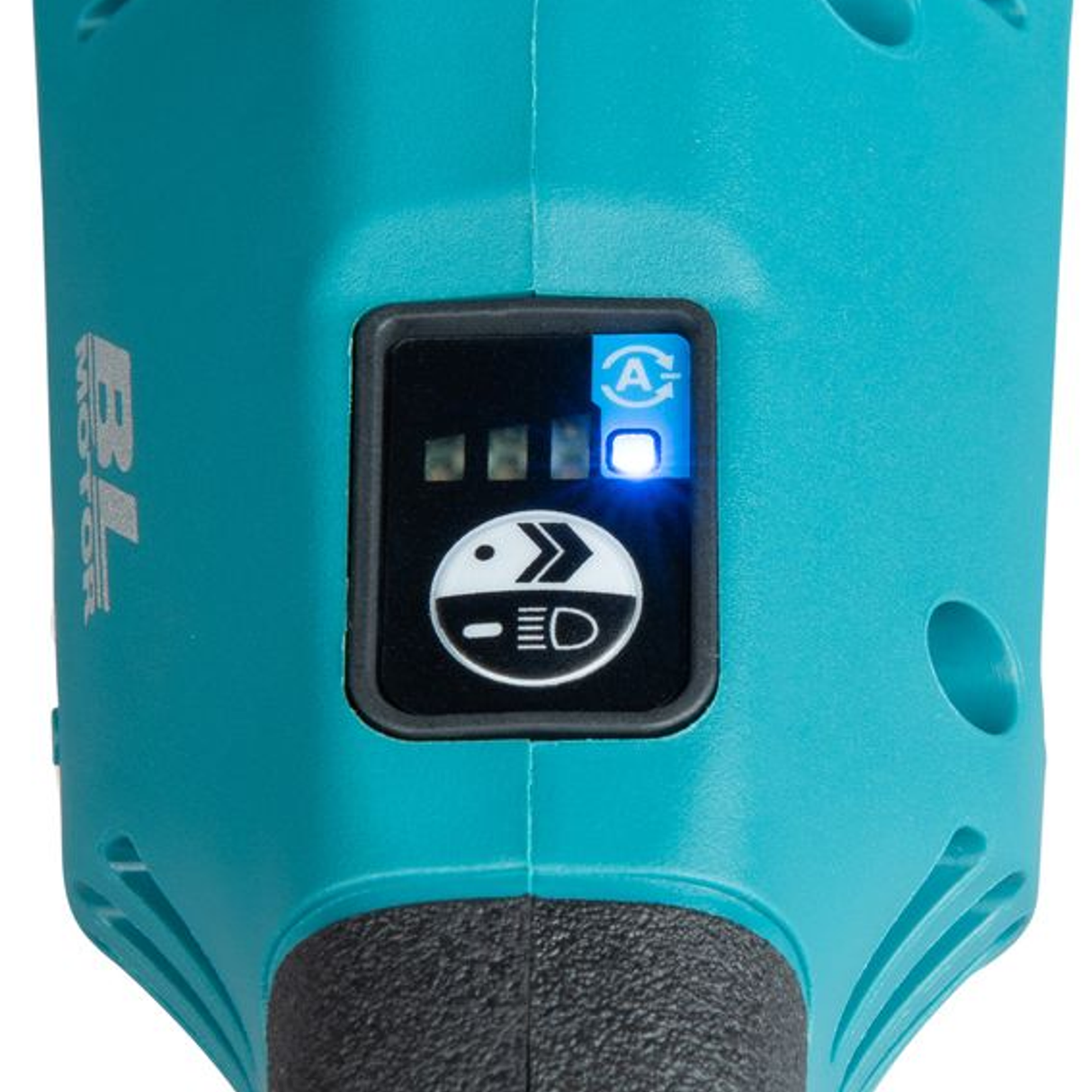 DTL302ZJ - Impact Angle Wrench Makita DTL302ZJ 18V - Image 15