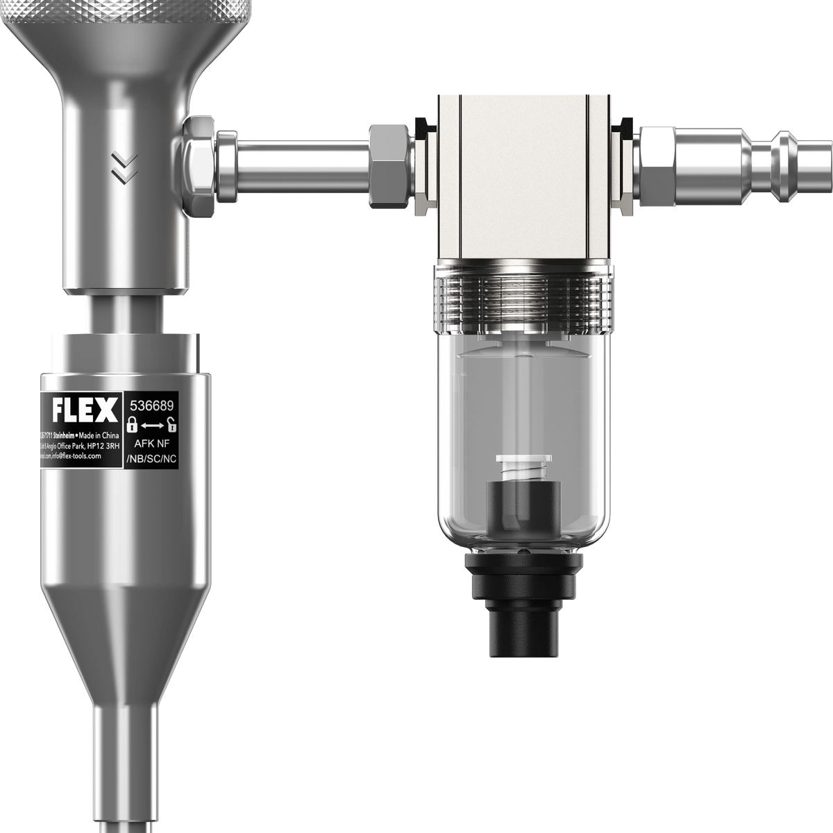 536689 - Air Refill Set FLEX ARK NF/NB/SC/NC - Image 2