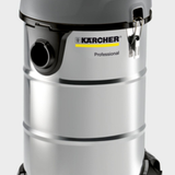 1.428-538.0 - Kärcher NT 38/1 Me Classic 1500W våt- och torrdammsugare - Bild 2