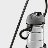 1.428-538.0 - Kärcher NT 38/1 Me Classic 1500W våt- och torrdammsugare - Bild 4