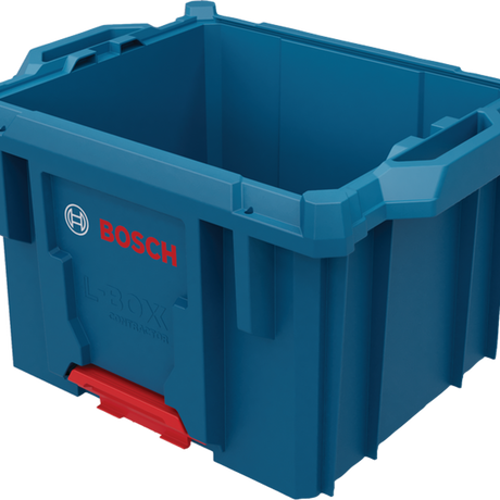 1600A037E2 - Briefcase Bosch Professional L-BOXX Contractor Crate - Image 8
