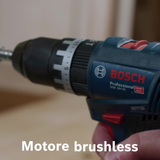 06019K3302 - Drill Driver Bosch GSB 18V-45 PRO 18V 2Ah - Image 7