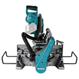 LS004GZ01 - Radial Mitre Saw Makita LS004GZ01 40V - Image 5