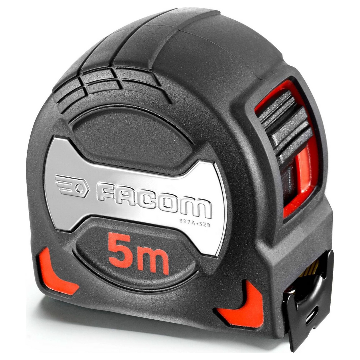 897A.528PB - Meter Facom 897A.528PB GRIP Series 5m x 28mm - Image 2