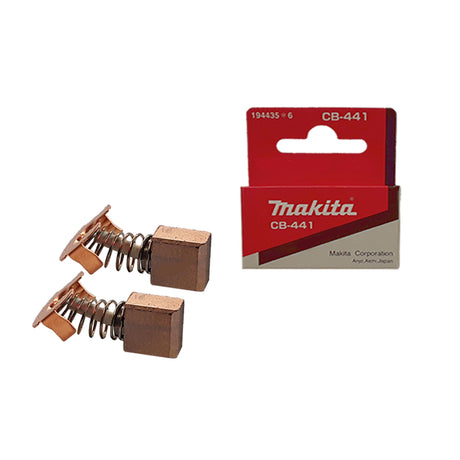 Carboncini Makita CB-441-432-429