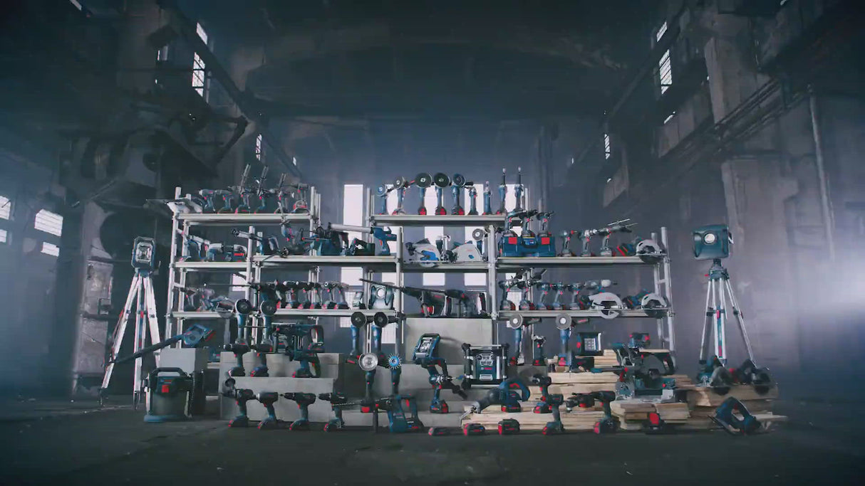 Procore 18V Kit Bosch 2x4.0Ah