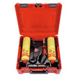 Rothenberger Super Fire 4 Hot Box EU 7/16" svetssats
