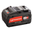 Rothenberger RO BP18/8 LiHD 18V 8Ah batteri