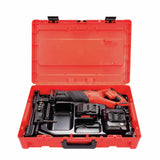 Seghetto Rothenberger ROTIGER CL 18V 4Ah