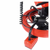 Videocamera Rothenberger ROCAM mini HD + Modul 25/22 HD 18V