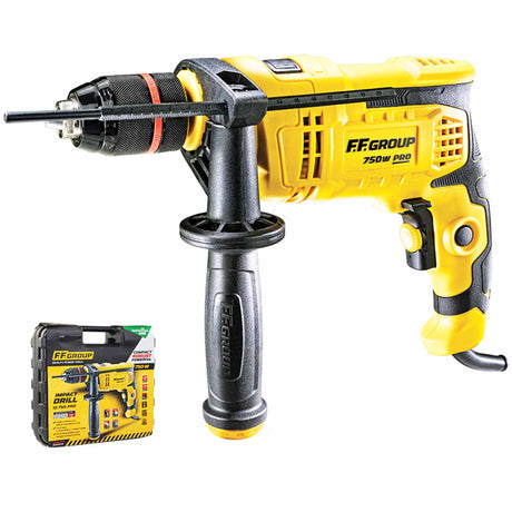 Tassellatore FFgroup ID 750 PRO 750W