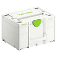 Valigetta Festool Systainer³ SYS3 M 237