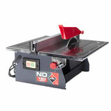 Sega da banco Rubi ND-180 230V 50Hz