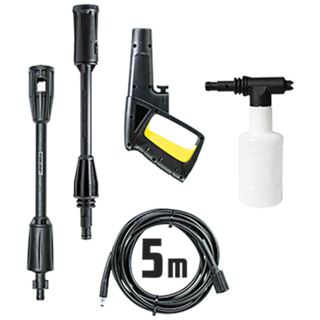 Idropulitrice FFgroup HPW 100 Easy 1400W