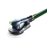 Levigatrice orbitale Festool ETS EC 150/3 EQ-SYS GR 400W
