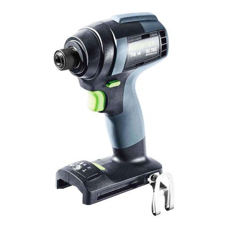 Avvitatore impulsi Festool TID Basic 18V