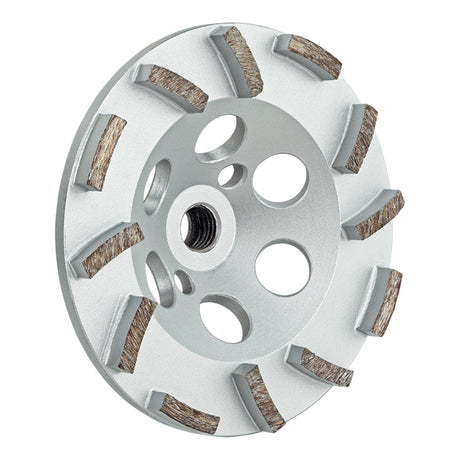 Mola a tazza diamantata Benman 5992