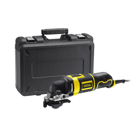 Utensile Multifunzione Oscillante Stanley 300 W