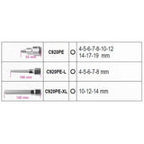 Valigetta Porta bussole Beta BW 923E-PE/C18