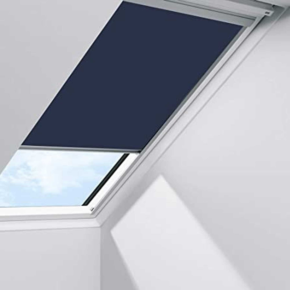Tenda filtrante integra Velux RML 9050