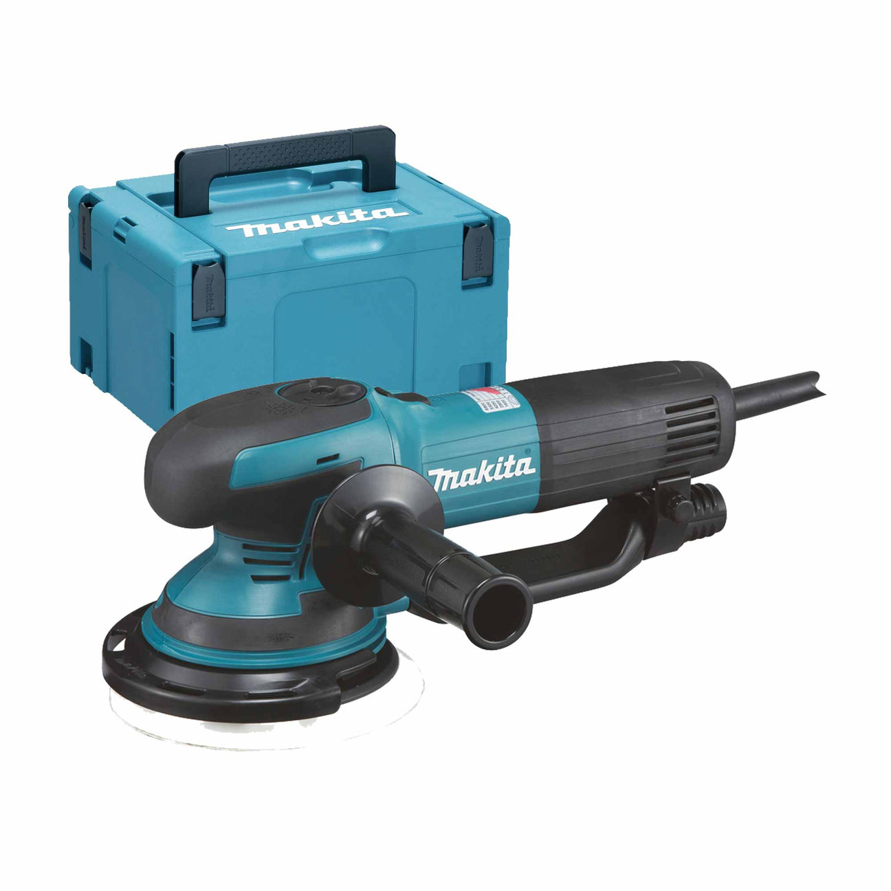 Makita BO6050J 750W slipmaskin
