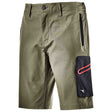 Diadora Stretch Bermuda Shorts
