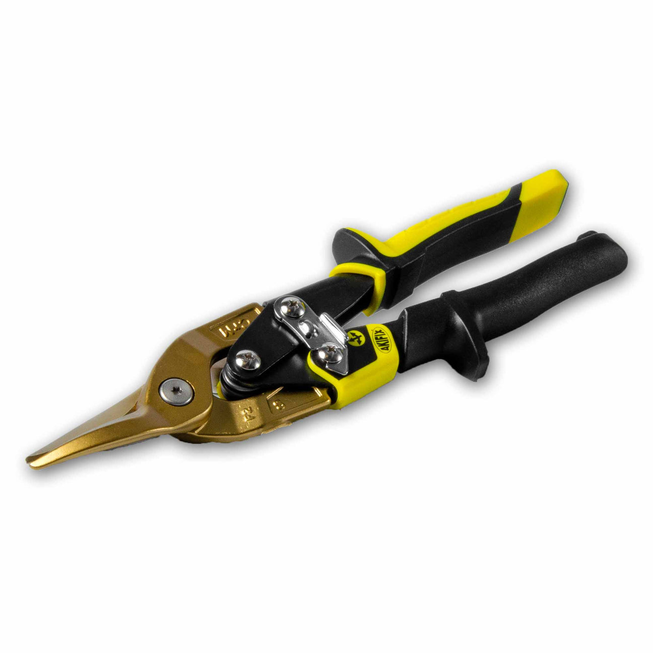 Titanium Pro Akifix NAT21001TBQ sax