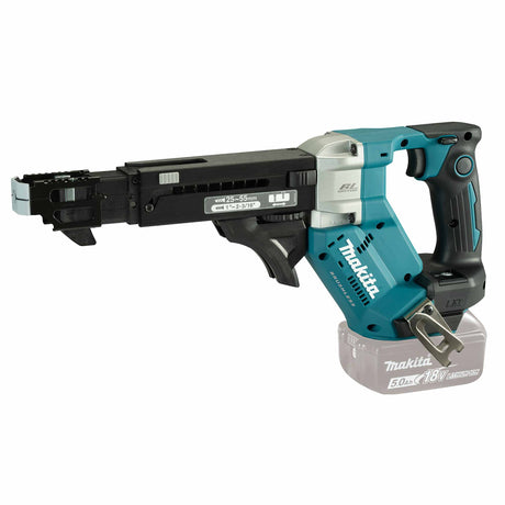 Avvitatore Makita DFR551ZJ 18V