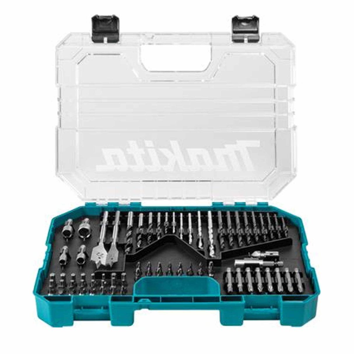Set punte Makita E-15126