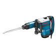 Martello Demolitore Bosch GSH 7 VC 1500W