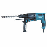 Tassellatore Scalpellatore Makita HR2631FT12 800W