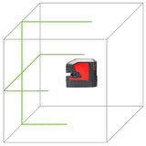 Livella Leica Lino L2Gs-1