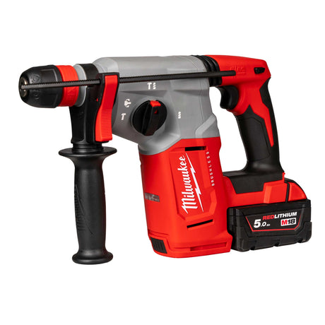 Tassellatore Milwaukee M18 BLHX-502X 18V 5Ah