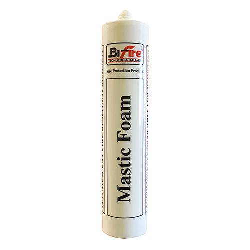 Silicone Bifire Mastic Foam REI 310cc