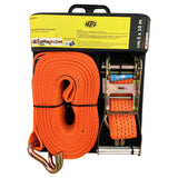 Corda Cricchetto Akifix NADC29004