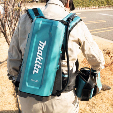 Zaino Makita PDC01 18V