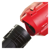 Soffiatore Milwaukee M18 FBL-0 18V