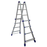Scala Facal Briko Blu