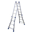 Scala Facal Briko Blu