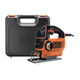 Seghetto Alternativo Black+Decker KS801SEK-QS 550W