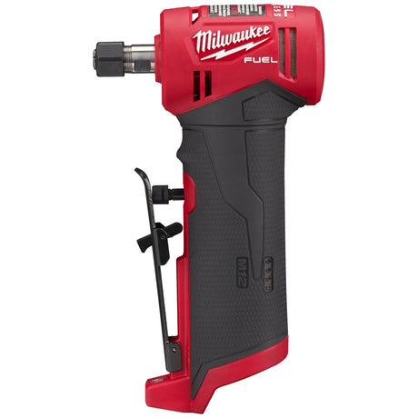 Mini-Smerigliatrice Angolare Milwaukee M12 FDGA-0 12V
