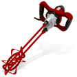 Rubimix-9 Duplex 1350W elektrisk mixer