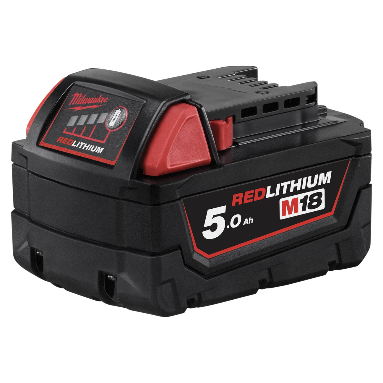 Batteria Milwaukee M18 B5 18V 5Ah