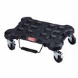 Milwaukee PACKOUT platt vagn