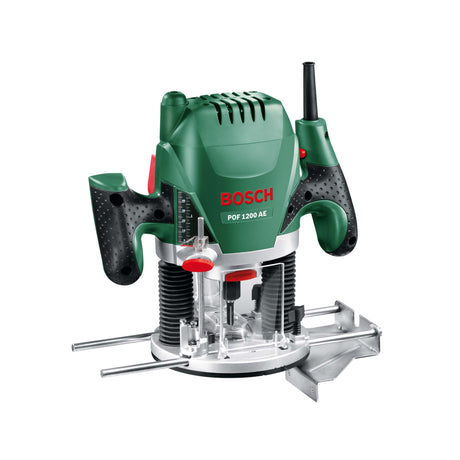 Fresatrice Verticale Bosch POF 1200 AE 1200W