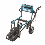 Carriola Makita DCU180Z 18V
