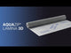 Fassa Lamina 3D Waterproofing Membrane